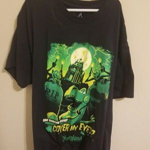 Disney Parks Rex shirt